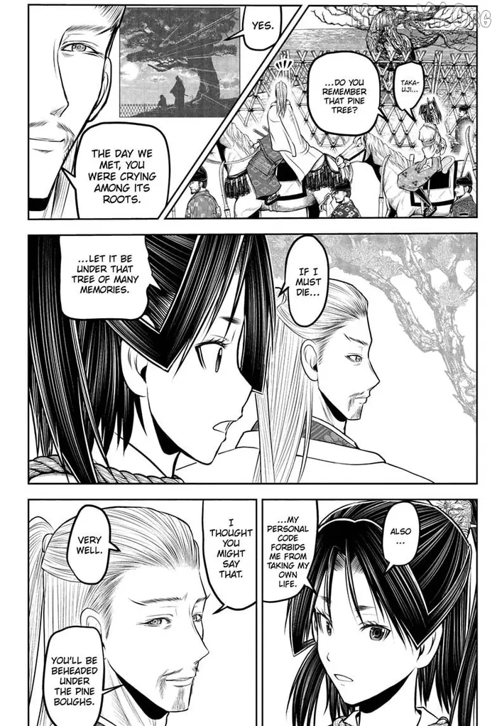 The Elusive Samurai Chapter 234 image 06_optimized
